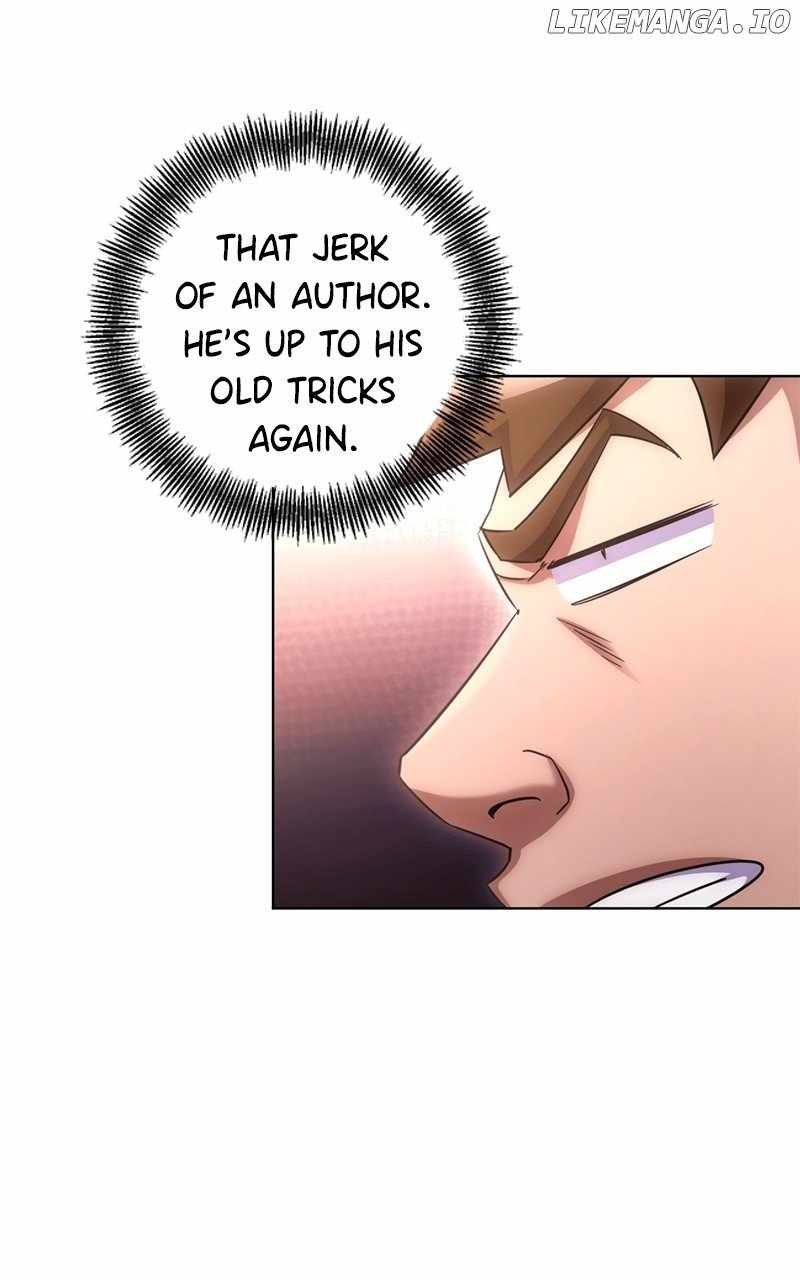 Surviving in an Action Manhwa Chapter 113 84